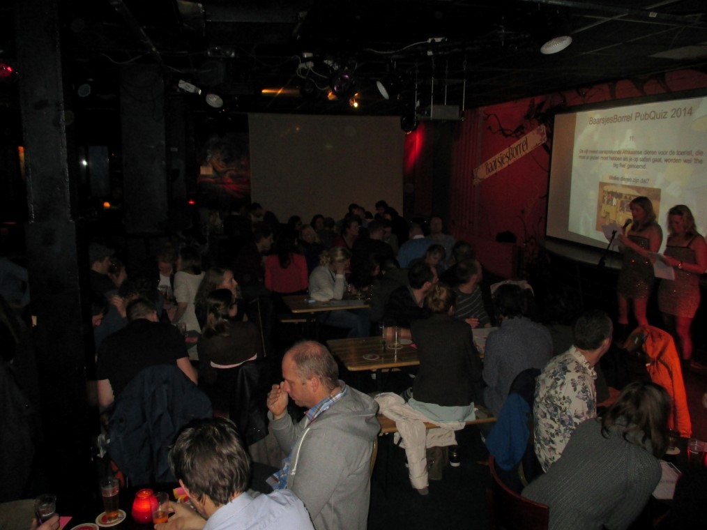 Baarsjesborrel 3e Pubquiz 2014 22